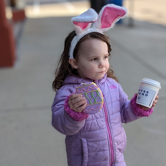 Meet your Posher, Erica - Picture 4 of 5